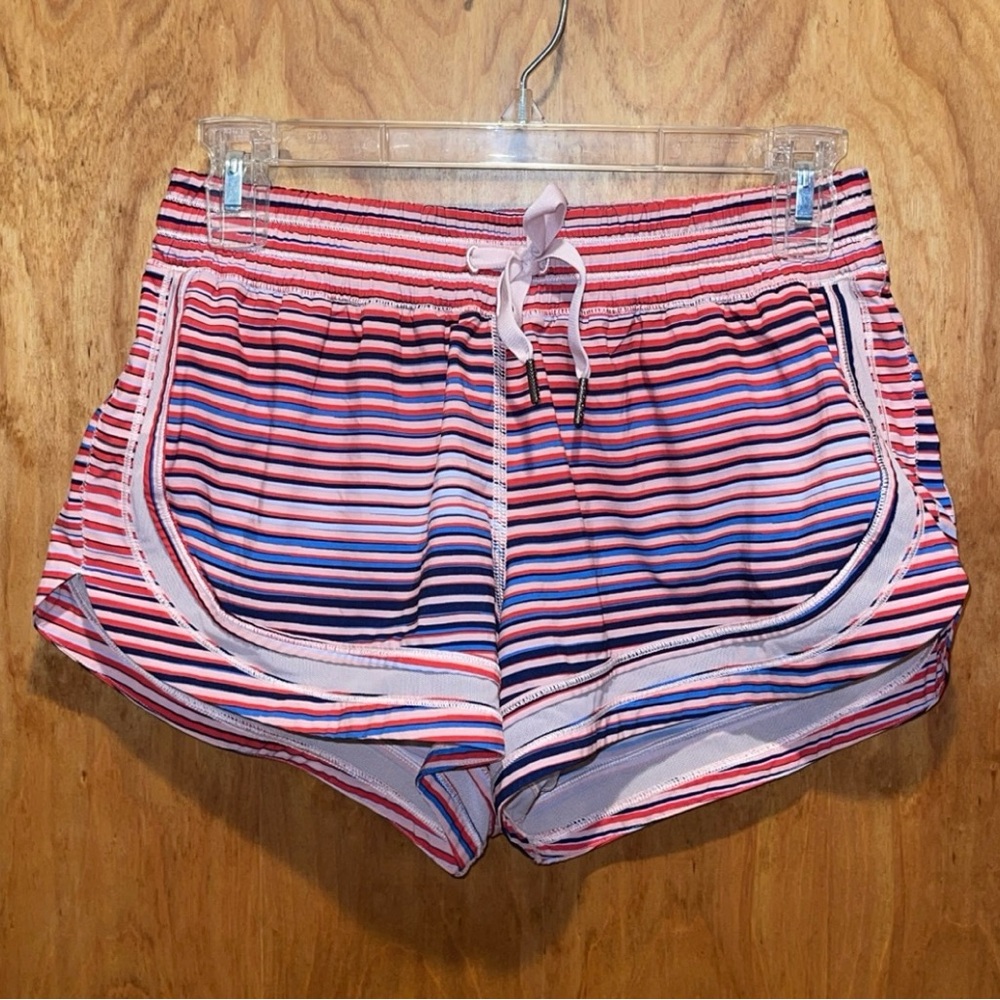 Lululemon Make A Move Shorts